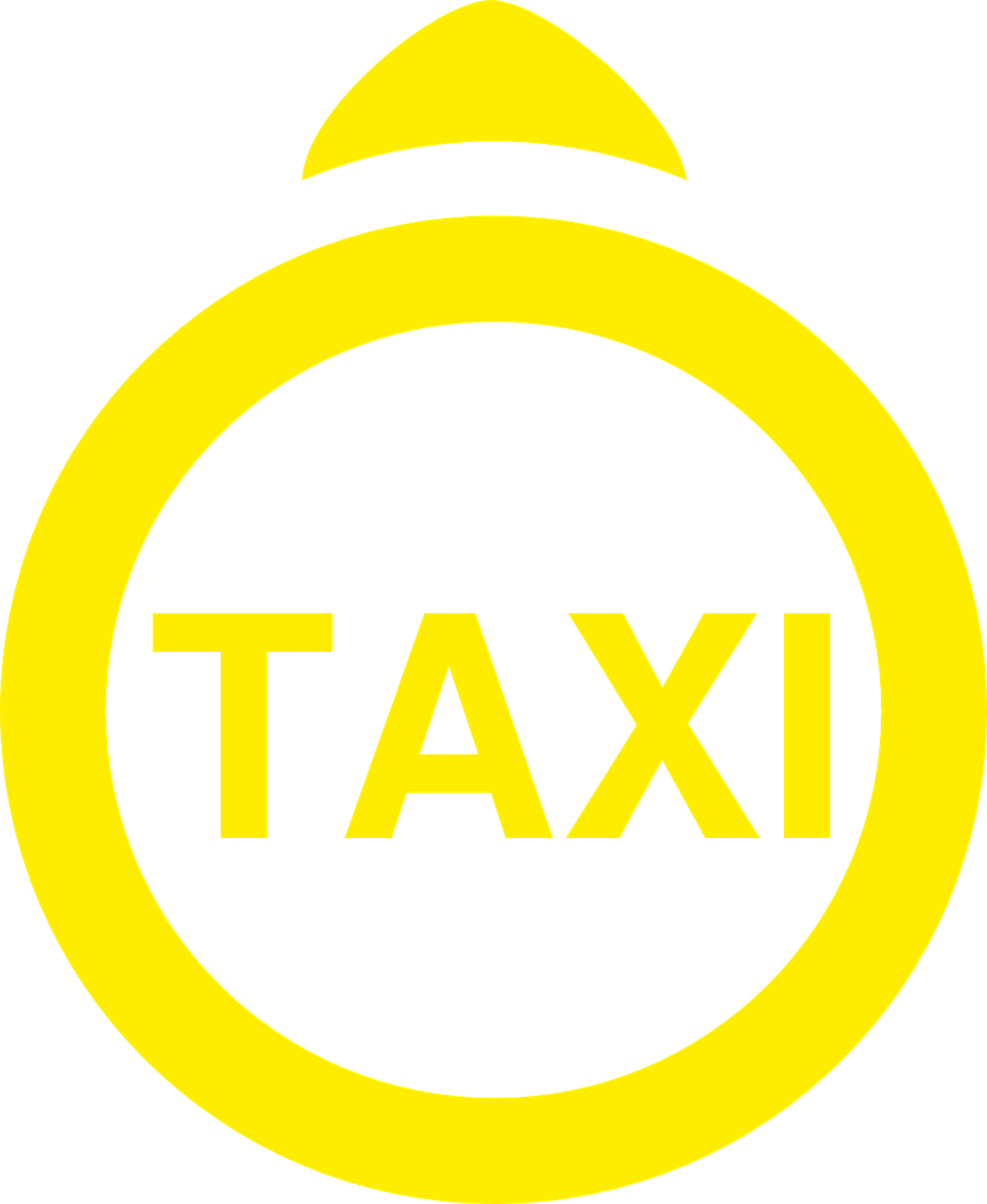 TAXI YVELINES